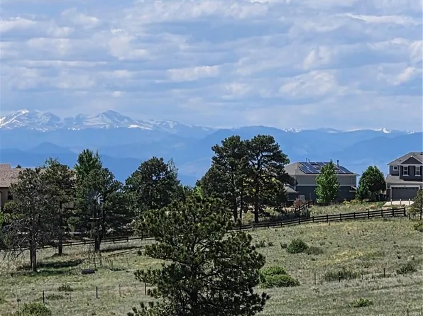 Forest Rim Road, Aurora, CO 80016