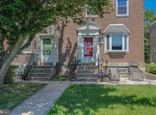 1811 Faunce St, Philadelphia, PA 19111