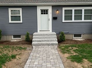 1 Francis Ave, Natick, MA 01760