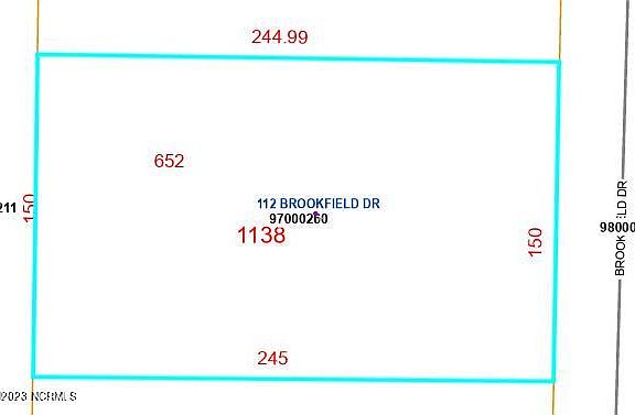 2nd image of 112 Brookfield Drive