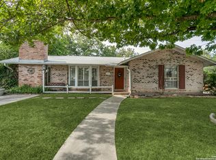 111 Goodhue Ave, San Antonio, TX 78218