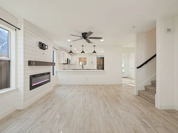 705 N Tennessee St #A, McKinney, TX 75069