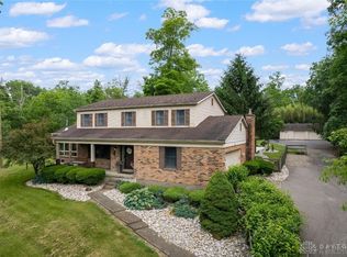 8333 Achterman Rd, Pleasant Plain, OH 45162