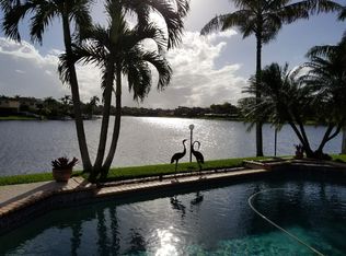 12120 NW 13th Ct, Pembroke Pines, FL 33026