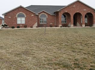 14027 Jem Dr, Aviston, IL 62216