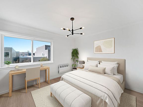 3rd image of 1249 18th Ave #105