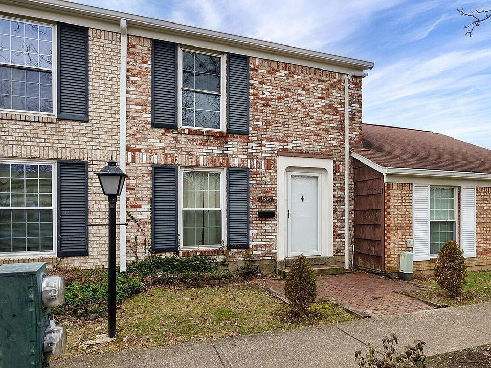 1315 Rona Village Blvd, Fairborn, OH 45324 Zillow