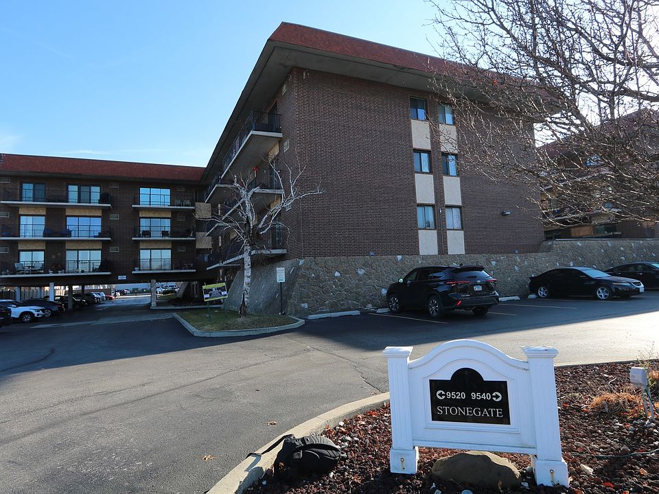 1st image of 9520 S Mayfield Ave #201N