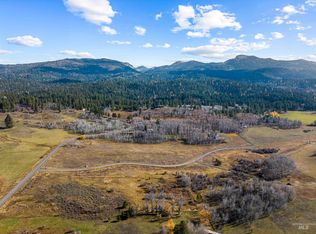 14109 Penne Lane Rd, McCall, ID 83638