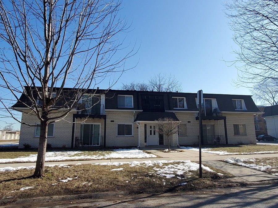 1st image of 9601 S Karlov Ave APT 101