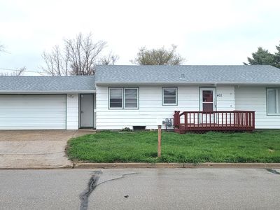 402 Andrew St, Max, ND, 58759