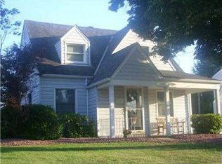 536 Brierly Ln, West Mifflin, PA