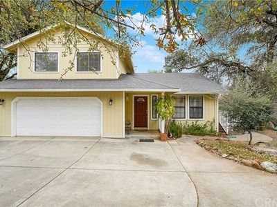 16710 Hawks Hill Rd, Hidden Valley Lake, CA, 95467