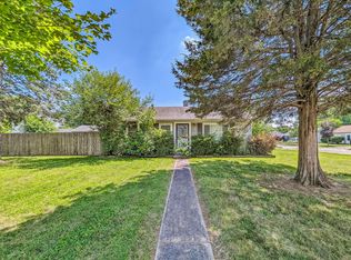 4615 San Jose Ln, Columbus, OH 43213