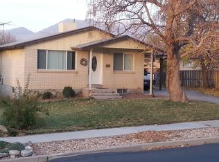 897 E 200 N, Spanish Fork, UT 84660