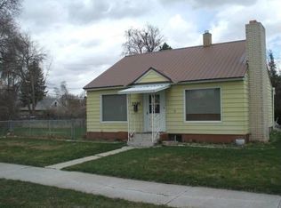 2295 S Lee Ave, Idaho Falls, ID 83404