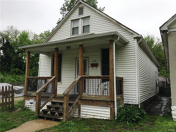 5th image of 719 N 31st St
