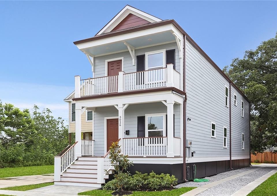 1st image of 3026-28 Mandeville St