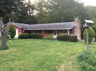 478 W Main St, Sutton, WV 26601