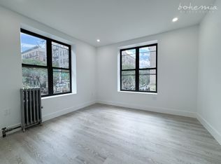 815 W 180th St APT 52, New York, NY 10033