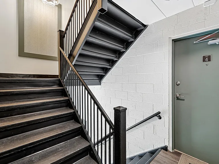 The Glengate Apartments — Photo 37