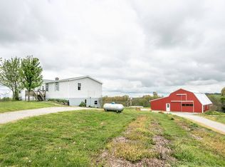 1152 Riley Gravel Switch Rd, Gravel Switch, KY 40328