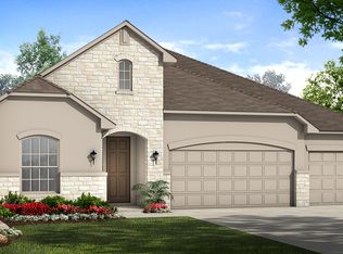 3924 Goodnight Trl, Leander, TX 78641