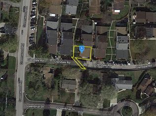 416 Glendale Rd, Glenview, IL 60025