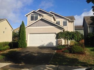 16118 SE 258th St, Covington, WA 98042