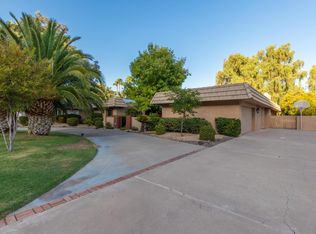 13849 N Coral Gables Dr, Phoenix, AZ 85023