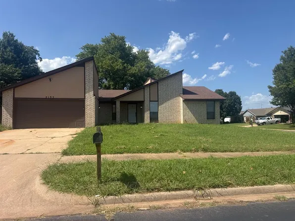 2135 Teresa Dr, Norman, OK 73071