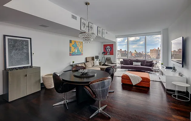 Rented by Douglas Elliman | media 23