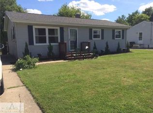 747 Bonnie St, Charlotte, MI 48813