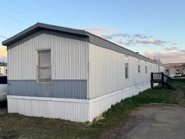 925 1st St #325, Craig, CO 81625