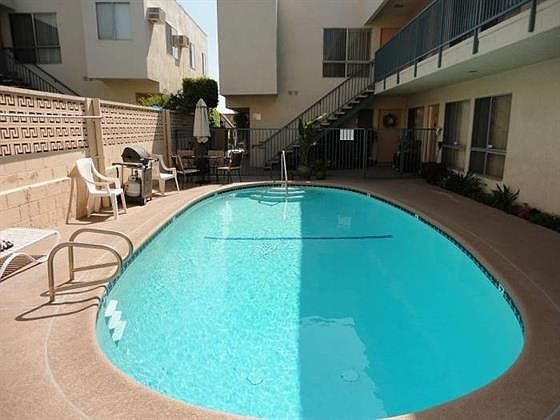 2nd image of 607 E Providencia Ave APT G