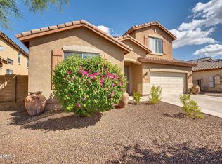 8580 W Brown St, Peoria, AZ 85345