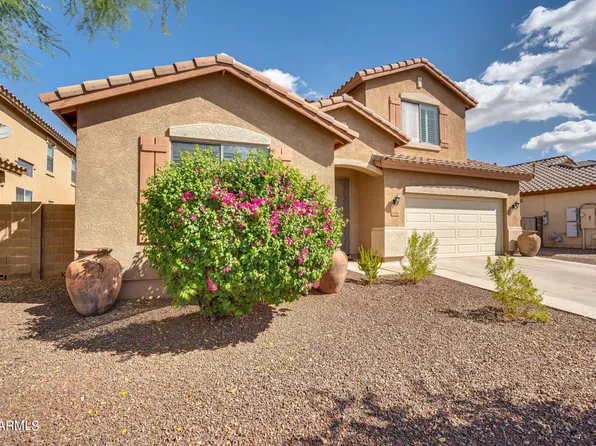 8580 W BROWN Street, Peoria, AZ 85345