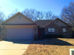 28 Donna Kay Dr, Greenbrier, AR 72058