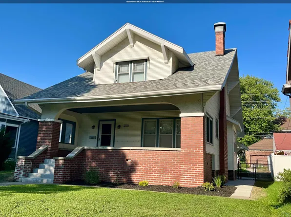 2319 Jackson St, Sioux City, IA 51104