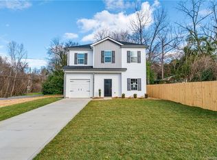 230 Nance Rd, Charlotte, NC 28214
