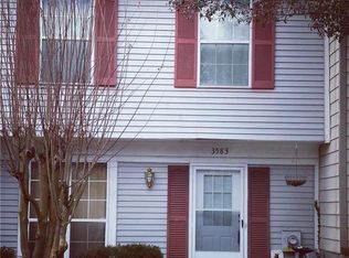 3583 Kennesaw Station Dr NW, Kennesaw, GA 30144