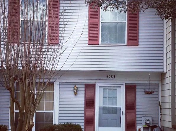 3583 Kennesaw Station Dr NW, Kennesaw, GA 30144
