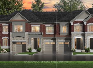 41 Woodend Pl, Vaughan, ON L4H4X3