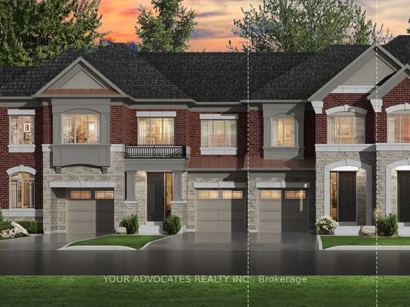 41 Woodend Pl, Vaughan, ON L4H 4X3