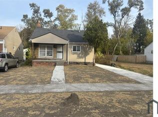 19750 Burgess, Detroit, MI 48219