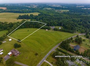 0 Bess Chapel Church Rd #2, Cherryville, NC 28021