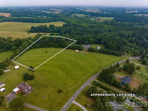 0 Bess Chapel Church Rd #2, Cherryville, NC 28021