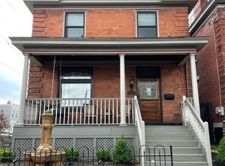 846 Washington Ave, Newport, KY 41071