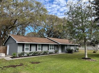 307 Fawn Cir, Brunswick, GA 31525