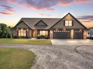 1229 Sloan Rd, Inman, SC 29349